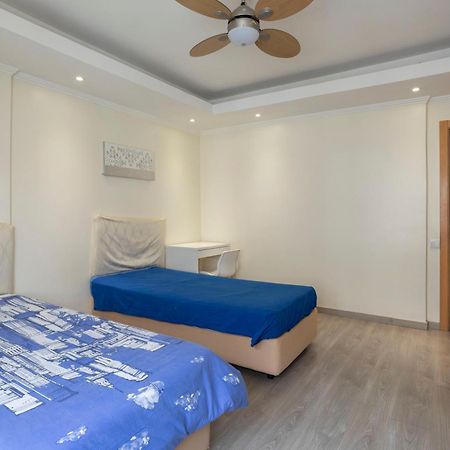 Holiday Apartment Afonso III FAO Exterior foto