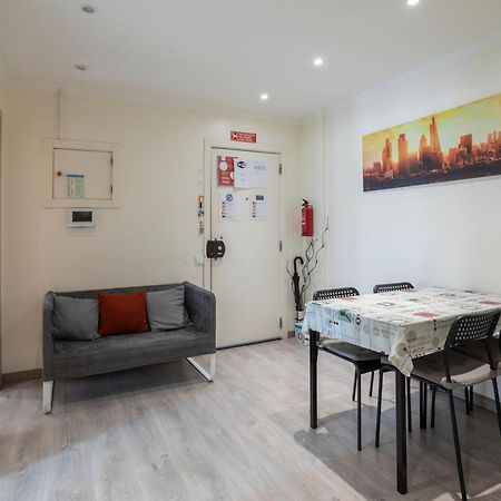 Holiday Apartment Afonso III FAO Exterior foto