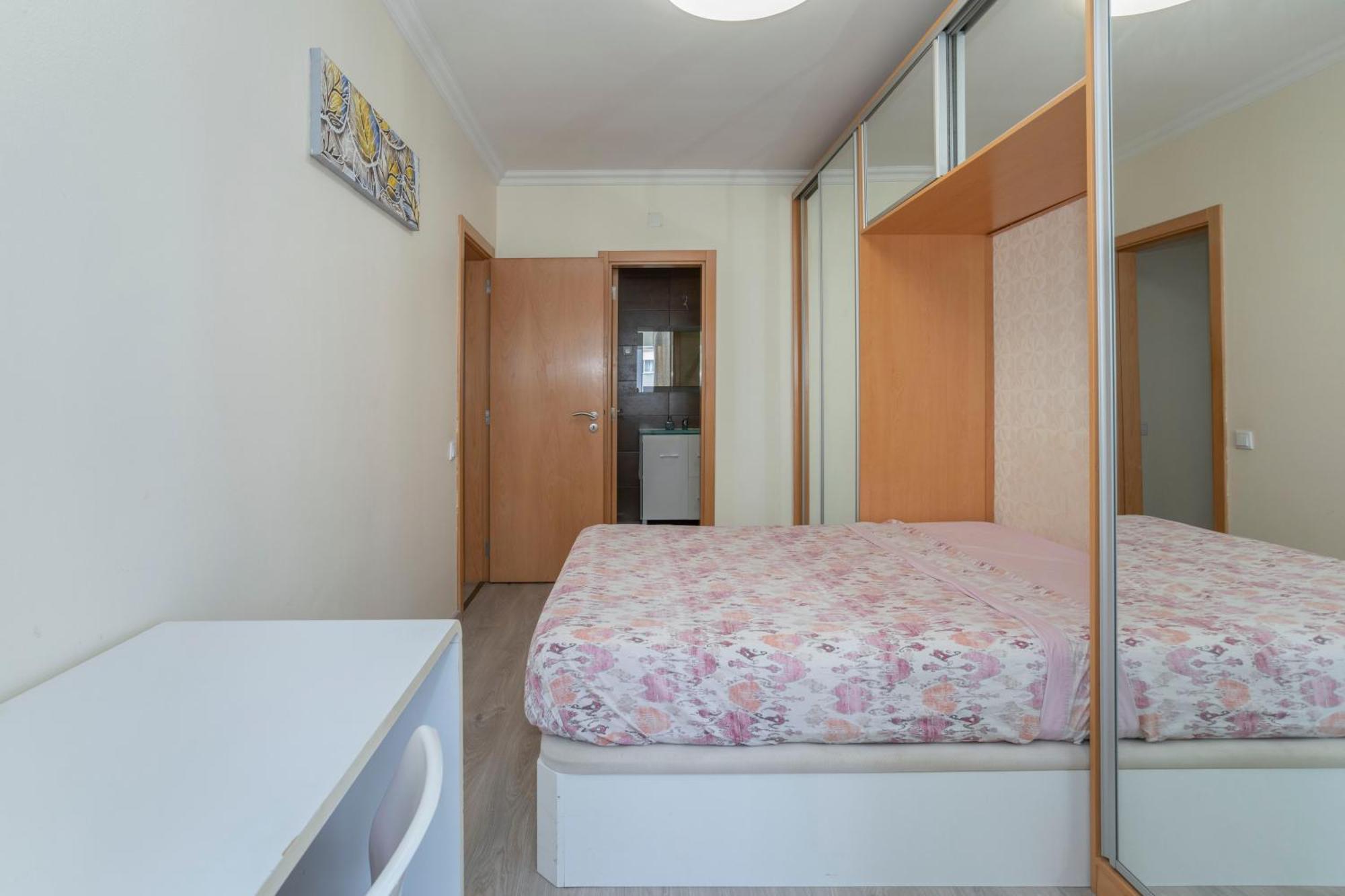Holiday Apartment Afonso III FAO Exterior foto