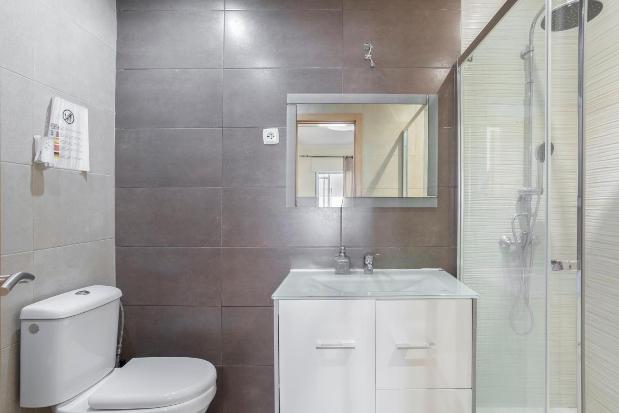 Holiday Apartment Afonso III FAO Exterior foto